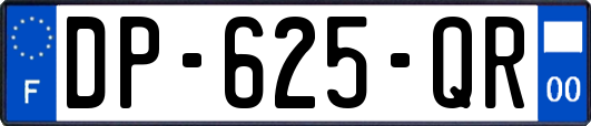 DP-625-QR