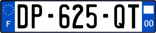 DP-625-QT