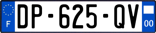 DP-625-QV