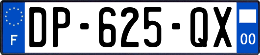 DP-625-QX