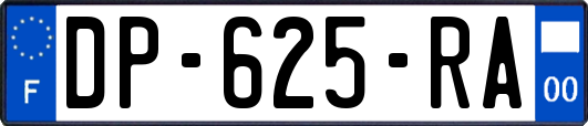 DP-625-RA
