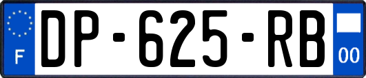 DP-625-RB