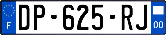 DP-625-RJ