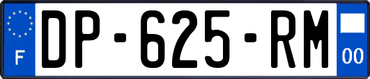 DP-625-RM