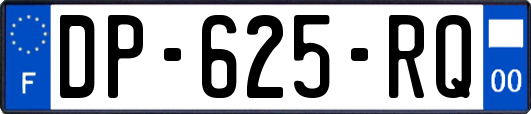 DP-625-RQ