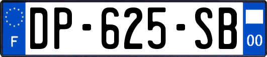 DP-625-SB