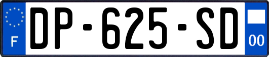 DP-625-SD