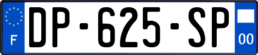 DP-625-SP