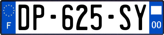 DP-625-SY