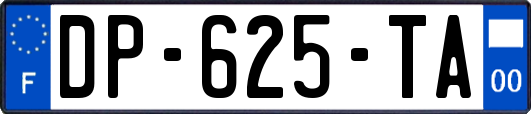 DP-625-TA