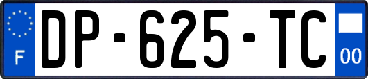 DP-625-TC