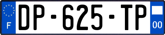 DP-625-TP