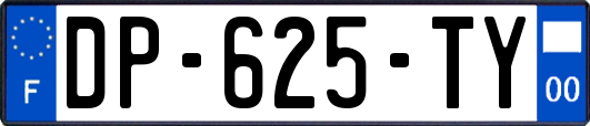 DP-625-TY