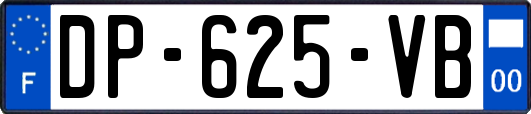 DP-625-VB