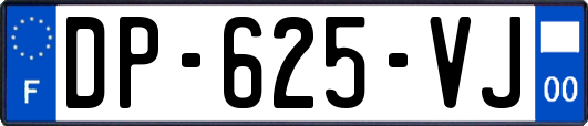 DP-625-VJ