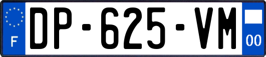 DP-625-VM