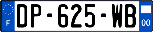 DP-625-WB