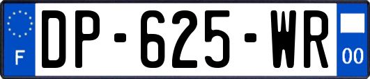 DP-625-WR