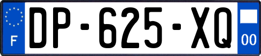 DP-625-XQ