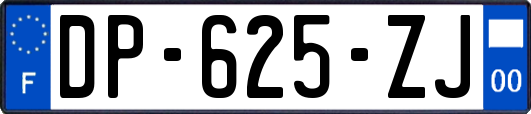 DP-625-ZJ