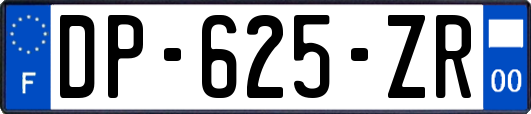 DP-625-ZR