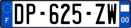 DP-625-ZW