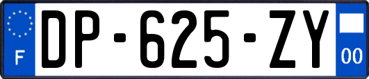 DP-625-ZY