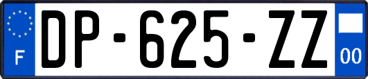 DP-625-ZZ