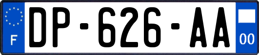 DP-626-AA