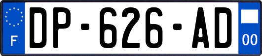 DP-626-AD