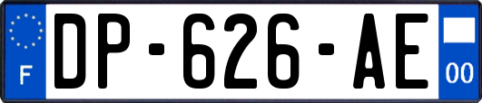 DP-626-AE