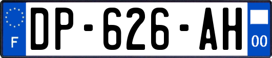 DP-626-AH