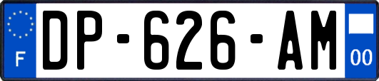 DP-626-AM