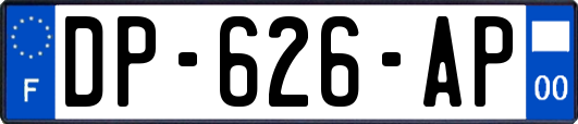 DP-626-AP