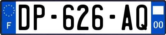 DP-626-AQ