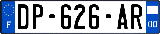 DP-626-AR