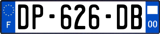 DP-626-DB