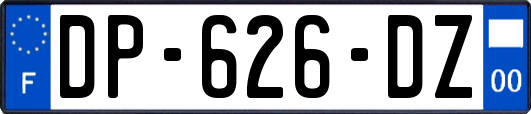 DP-626-DZ