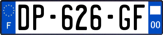 DP-626-GF