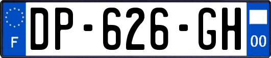 DP-626-GH