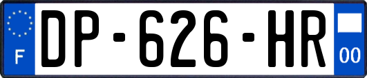 DP-626-HR