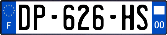 DP-626-HS