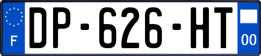 DP-626-HT