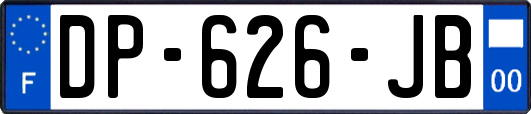 DP-626-JB