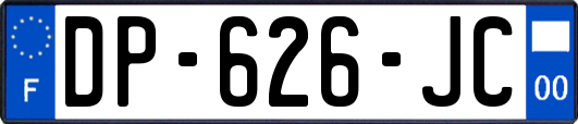 DP-626-JC