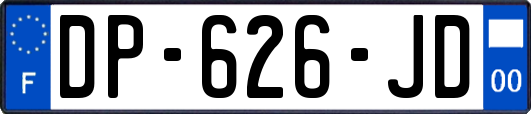 DP-626-JD