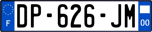 DP-626-JM