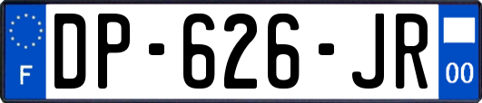 DP-626-JR