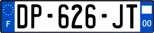 DP-626-JT