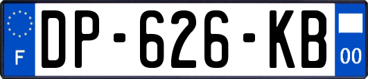 DP-626-KB